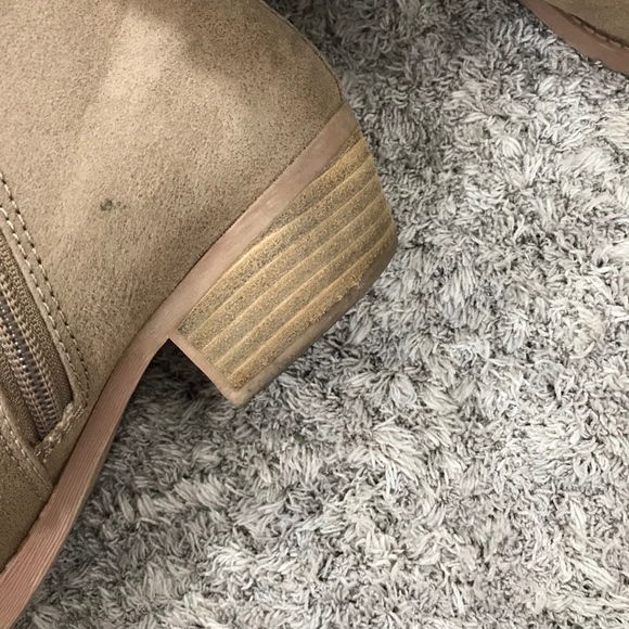 Carlos Booties - Picture 4 of 7